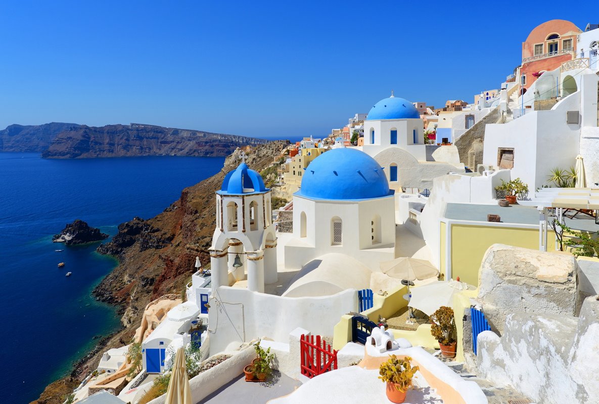 希臘旅遊講座｜桃園限定場