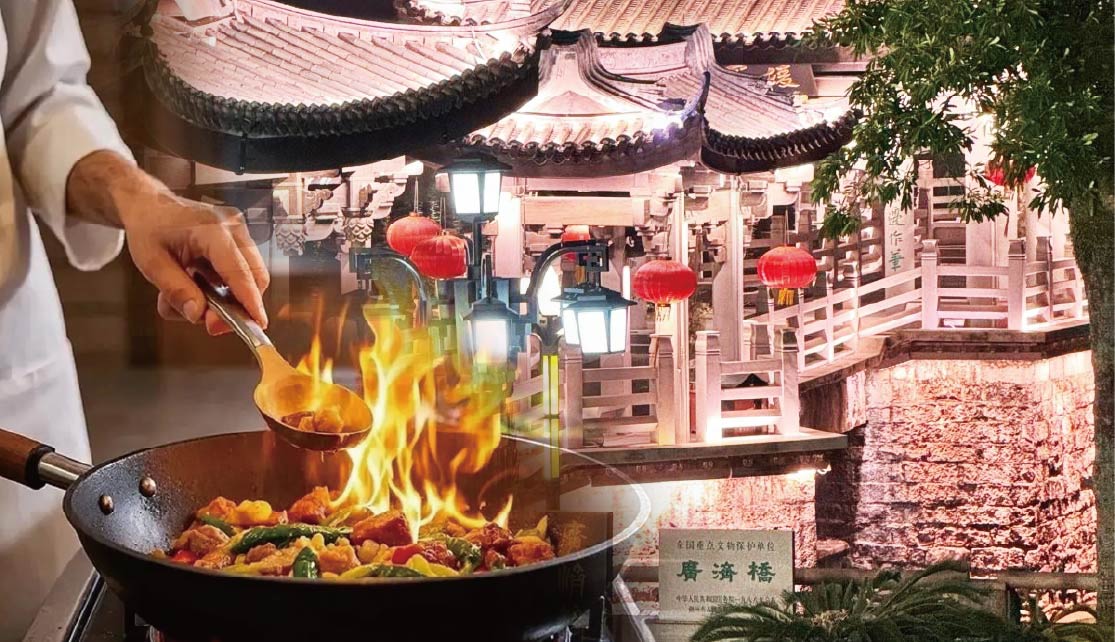 特選潮汕美食老饕尋香5日｜地道潮味全席、完整演繹飲食文化