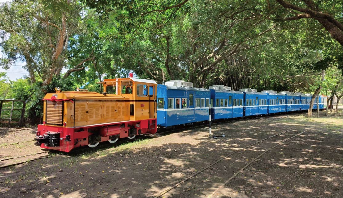 ｜馬上啟程賀歲｜祈福糖鄉．將軍記憶之旅