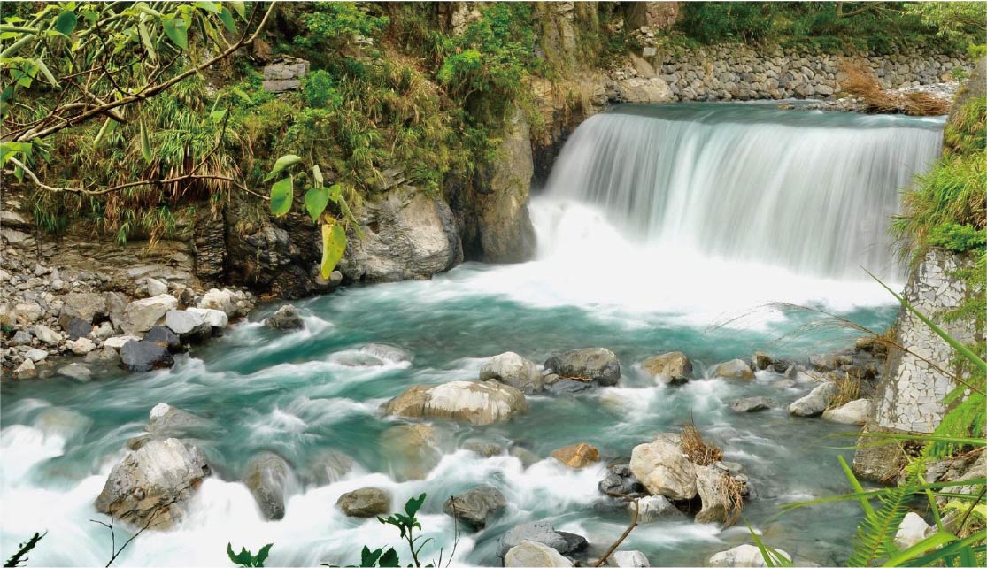 ｜馬上啟程賀歲｜信仰與山風．心靈森呼吸
