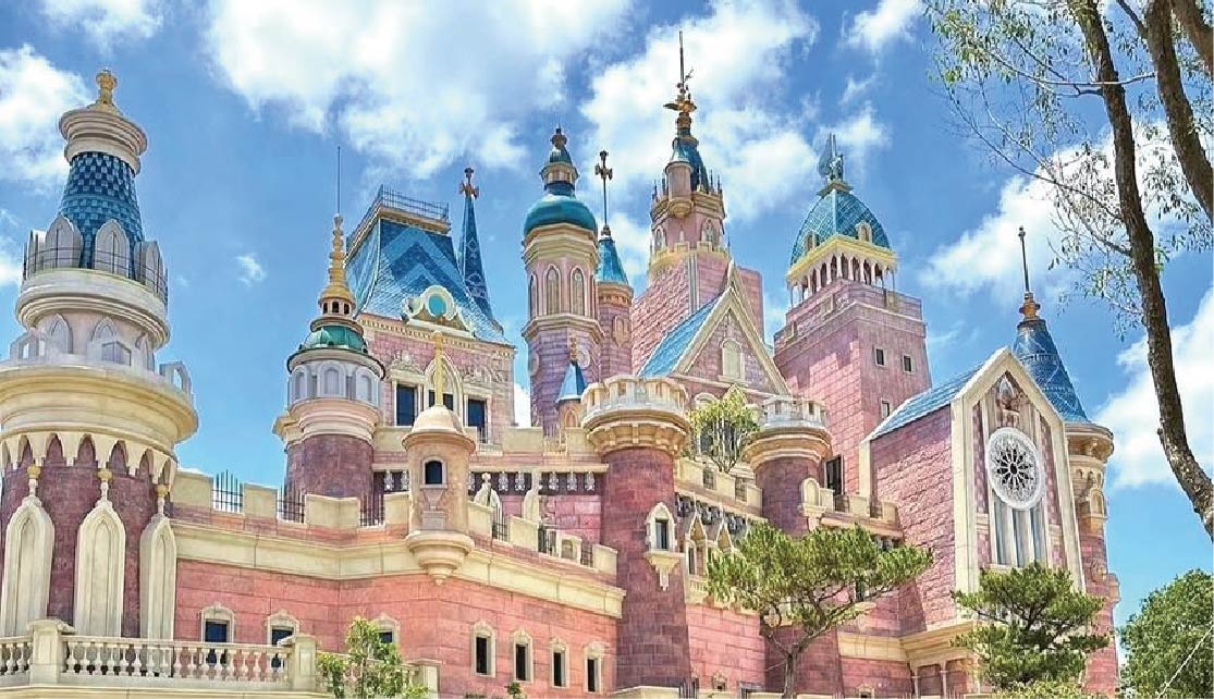 ｜馬上啟程賀歲｜梅香藝夢．慢遊嘉南