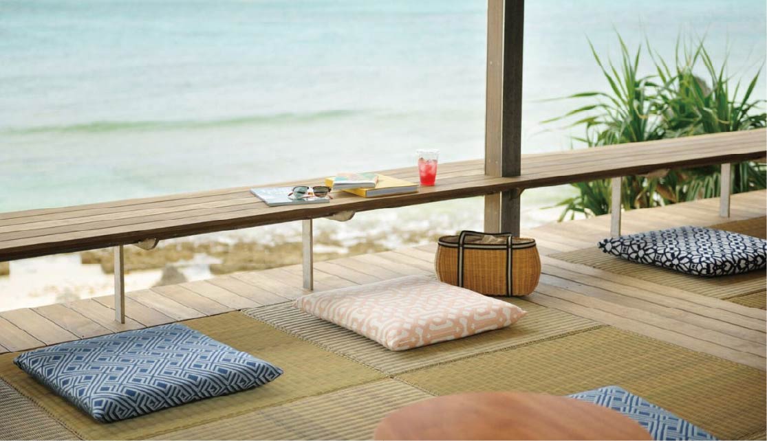 ｜馬上啟程賀歲｜療癒新春沖繩4日