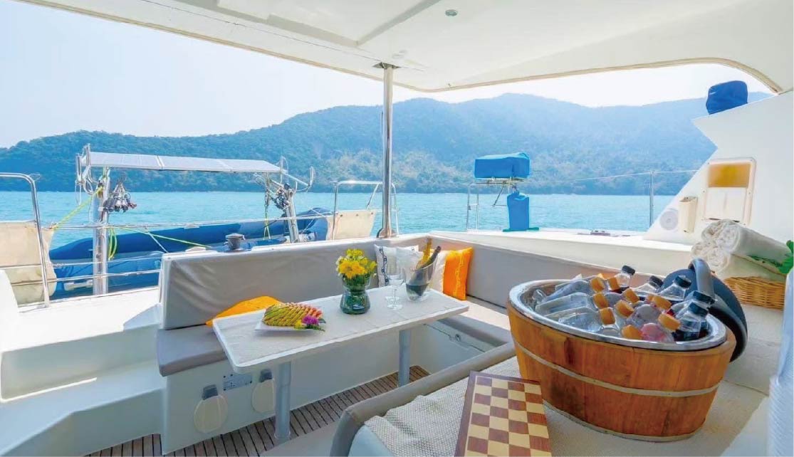 ｜馬上啟程賀歲｜解索三城泰國5日